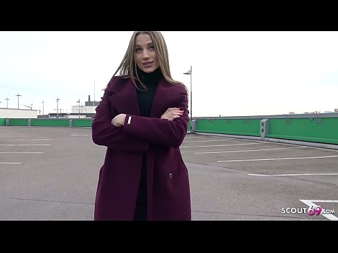 ❤️ SAKSA SKAUT ON UNISTUS, MIS PUUDUTAB STEELE, PARKIMISPLATSIL KIHUTAMINE JA SEKSIKAS RAHA EEST Pornovideo at et.xxxifuck.ru