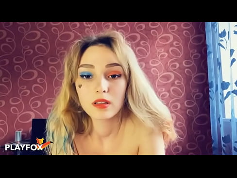 ❤️ Maagilised virtuaalreaalsuse prillid andsid mulle seksi Harley Quinniga Pornovideo at et.xxxifuck.ru