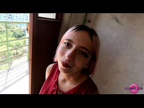 ❤️ Sensuaalne tudeng imeb võõrast tagalas - sperma tema näole Pornovideo at et.xxxifuck.ru